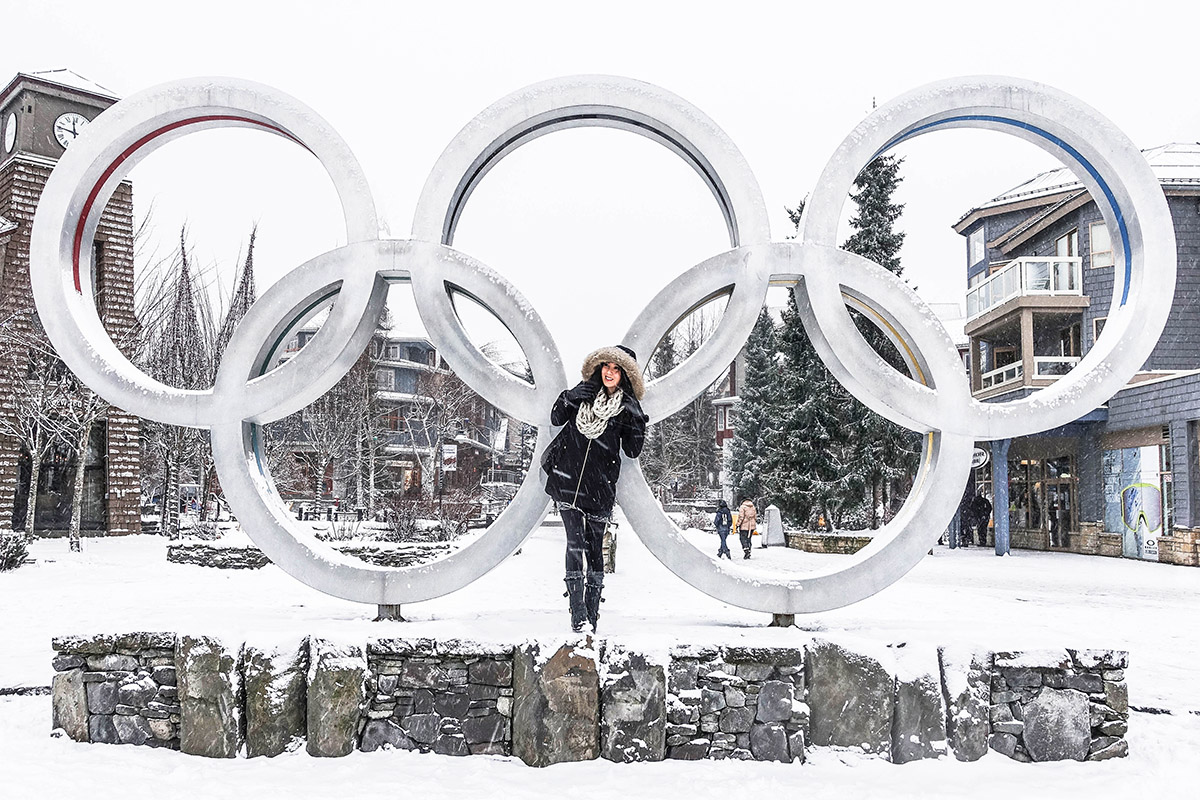 whistler summit lodge vancouver olympics 1