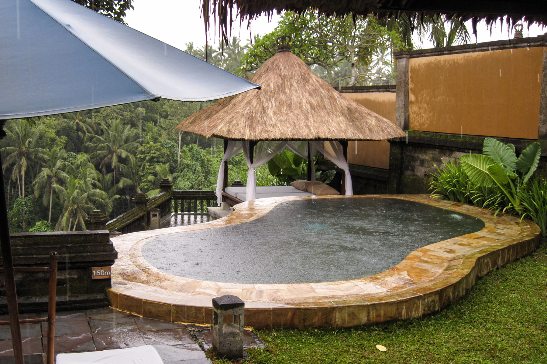 kamandalu-ubud-resort-pool-villa-backyard